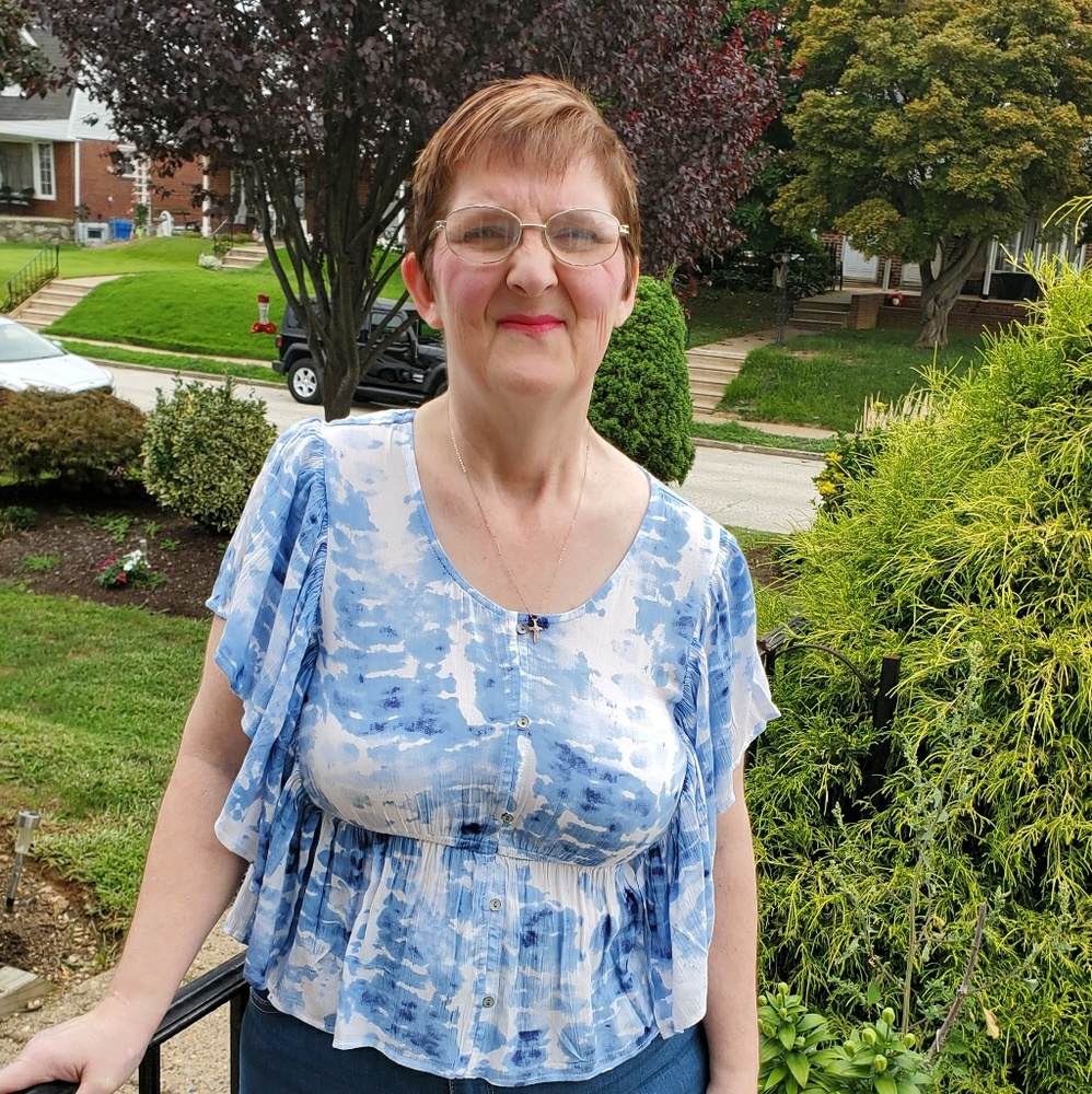 Meet your Posher, Donna